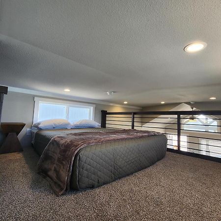 Htr Tx Hill Country Campground Kerrville Chambre photo