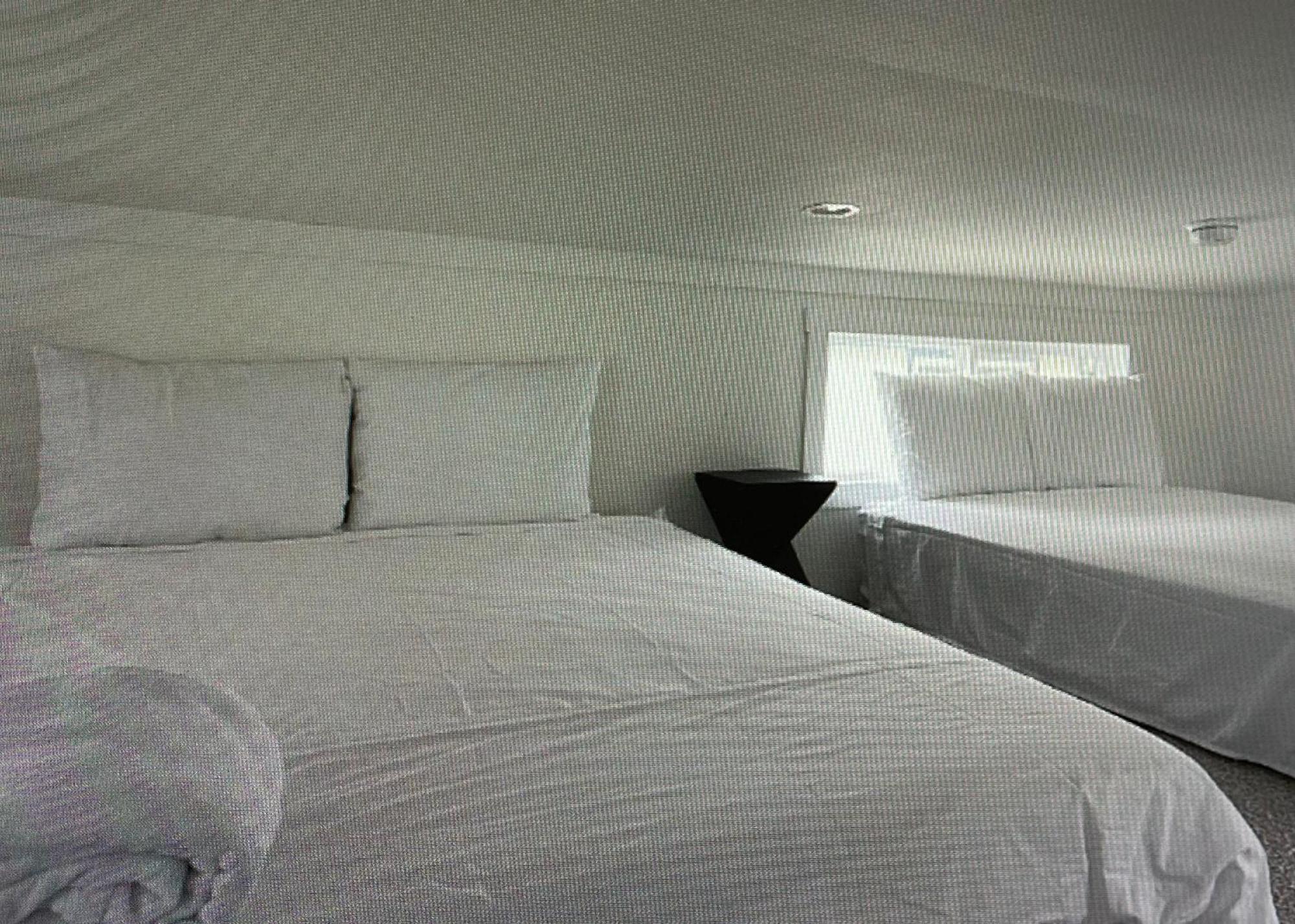Htr Tx Hill Country Campground Kerrville Chambre photo
